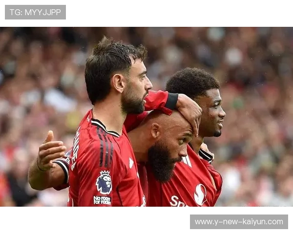 曼联新前场组合渐成型？球队创造力显著提升