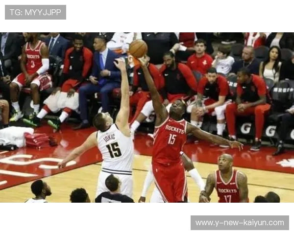 火箭夺冠底色浮现：篮板+替补+防守三要素同步上线