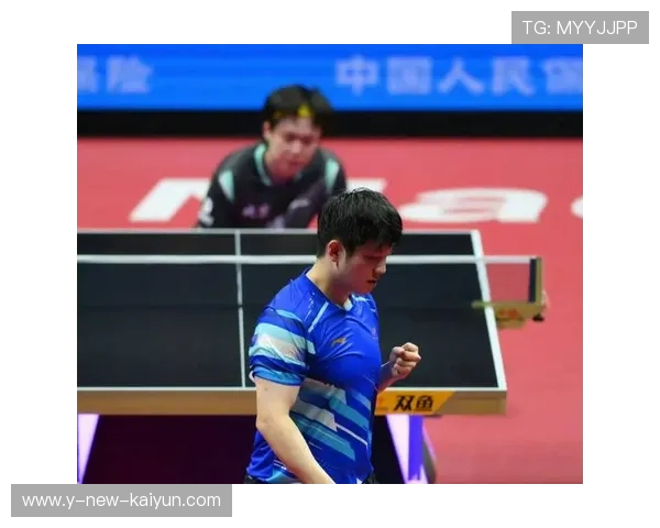 乒乓球防守如铁壁——打造你坚不可摧的防线