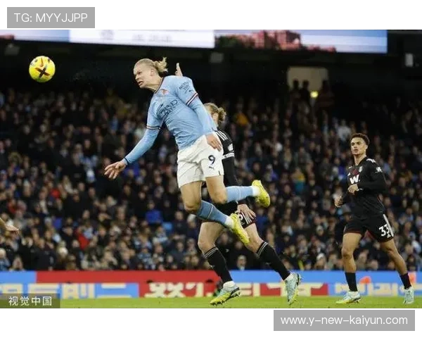 哈兰德复出首球成关键制胜点，全队为其鼓掌