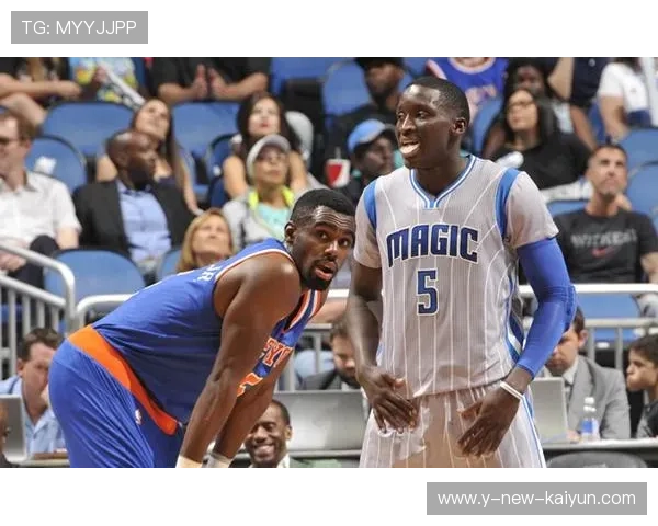 奥兰多魔术若稳定伤病名单，将成为季后赛潜力股