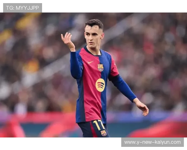 巴萨全面提升，开启新时代的荣耀之路