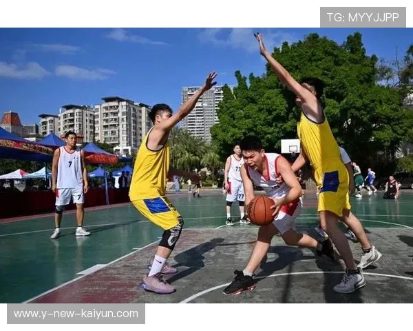 篮球公益活动提升社区篮球氛围,社区举办篮球比赛的意义 篮球公益活动提升社区篮球氛围,社区举办篮球比赛的意义
